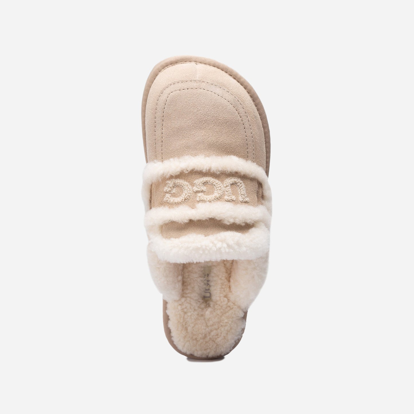 Ugg ozwear Violet Shearling Slipper ob938