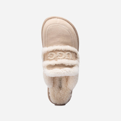 Ugg ozwear Violet Shearling Slipper ob938