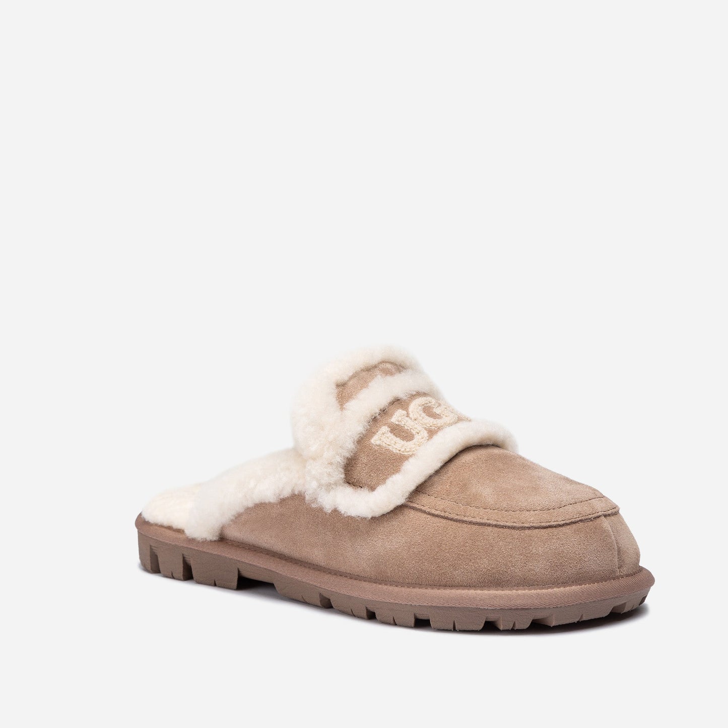Ugg ozwear Violet Shearling Slipper ob938
