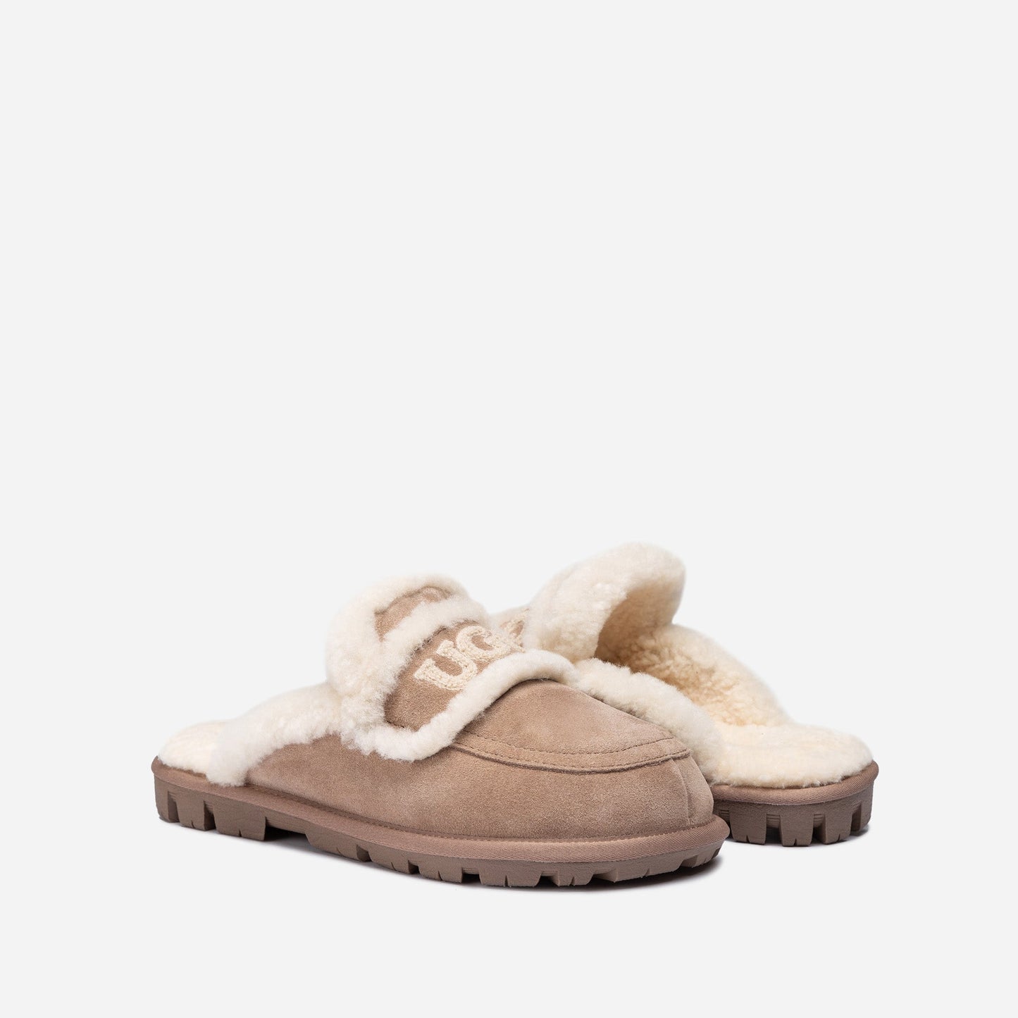 Ugg ozwear Violet Shearling Slipper ob938