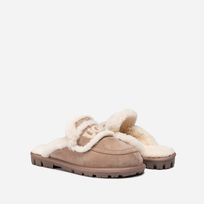 Ugg ozwear Violet Shearling Slipper ob938