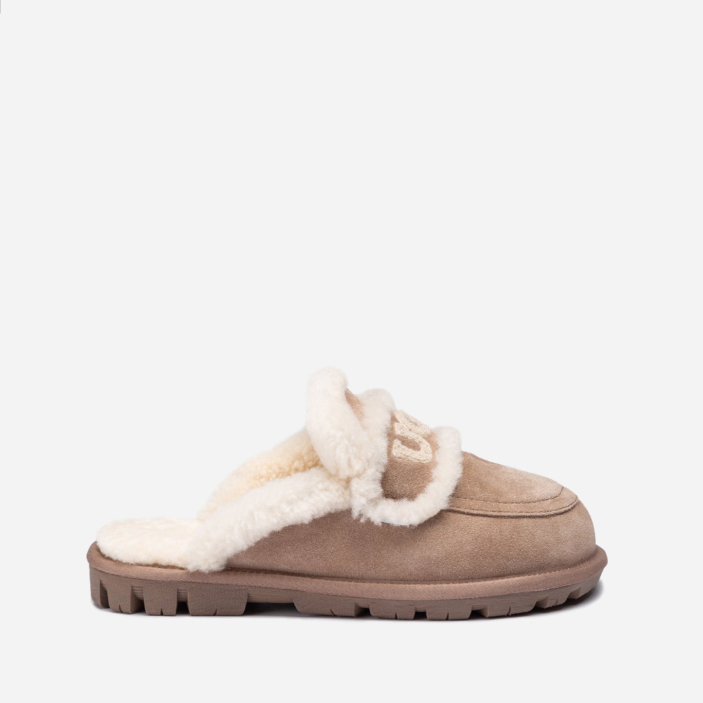 Ugg ozwear Violet Shearling Slipper ob938