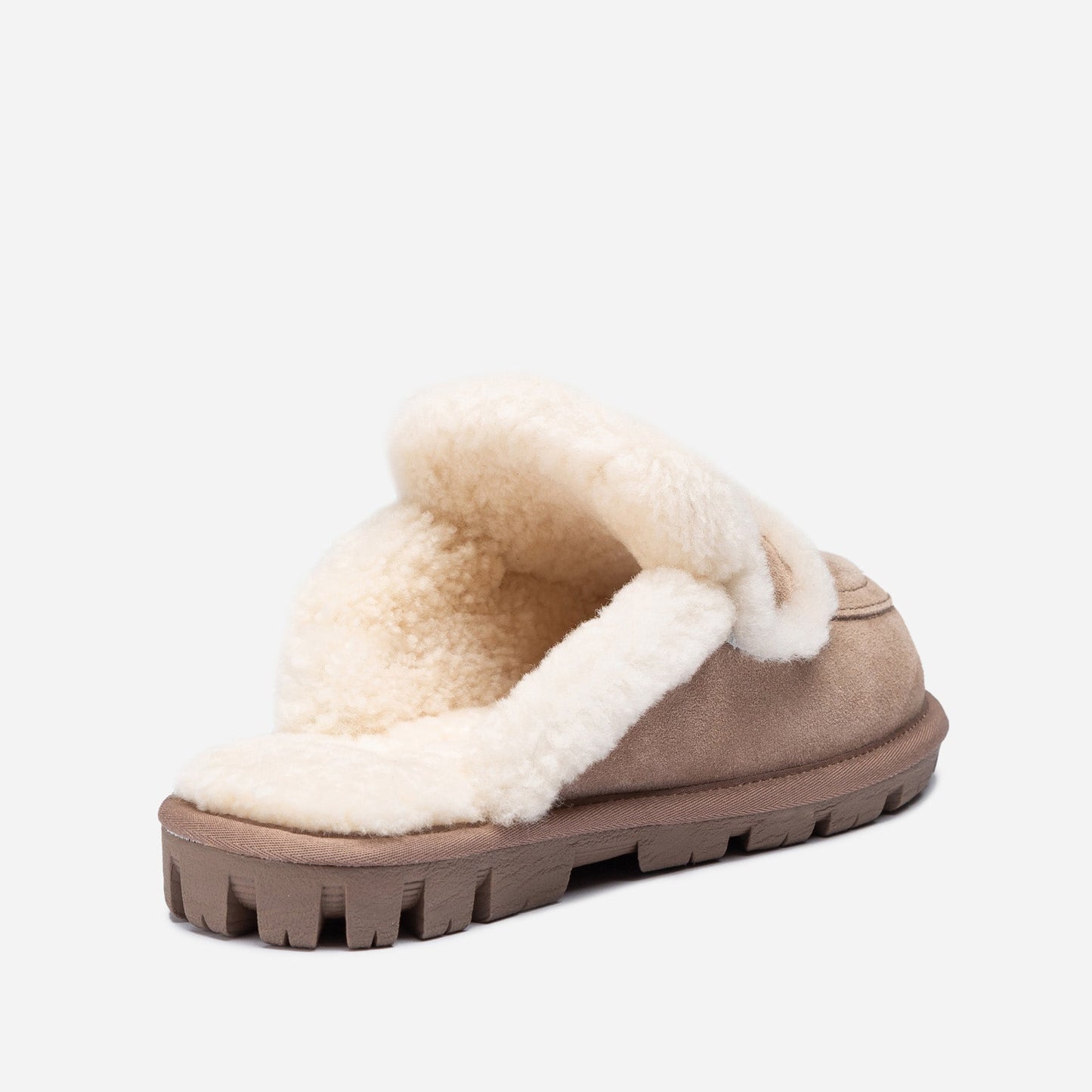 Ugg ozwear Violet Shearling Slipper ob938