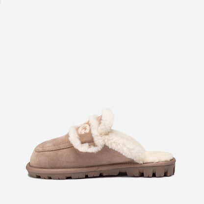 Ugg ozwear Violet Shearling Slipper ob938