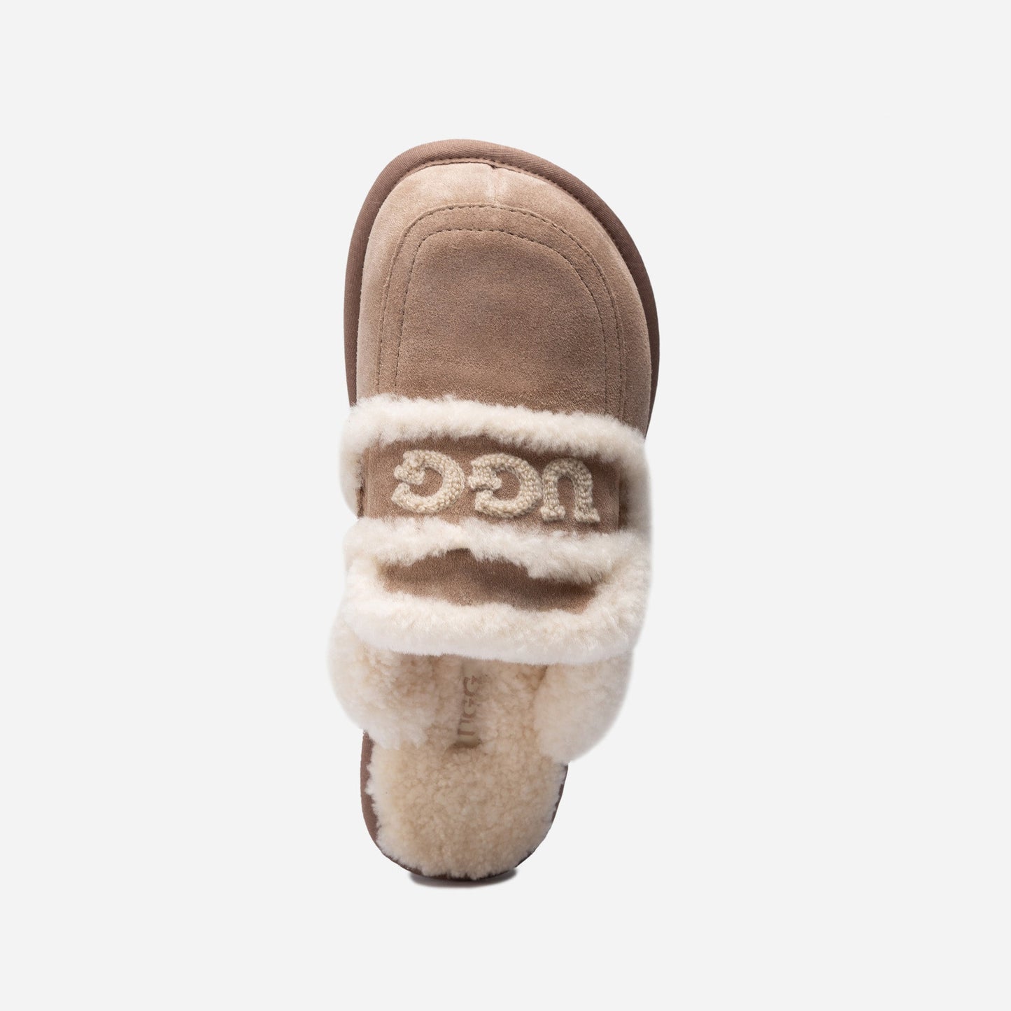 Ugg ozwear Violet Shearling Slipper ob938