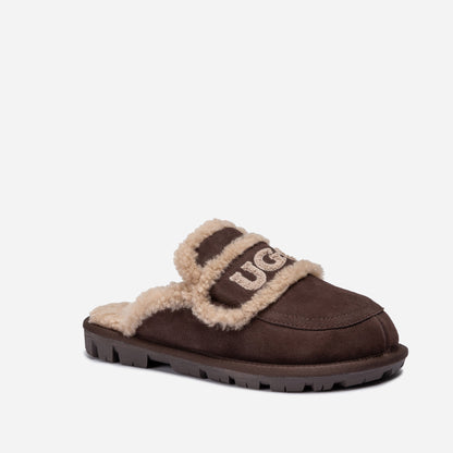 Ugg ozwear Violet Shearling Slipper ob938