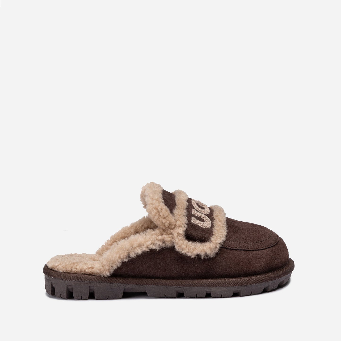 Ugg ozwear Violet Shearling Slipper ob938
