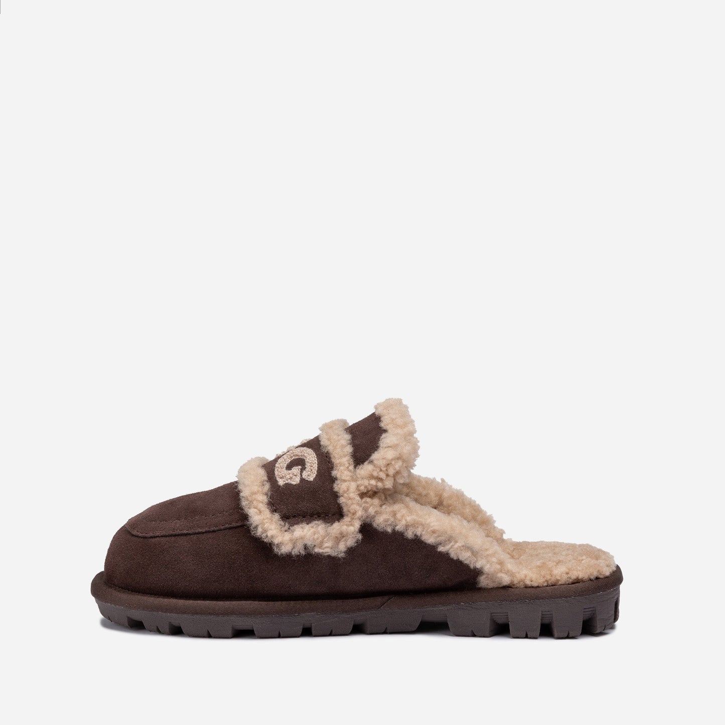 Ugg ozwear Violet Shearling Slipper ob938