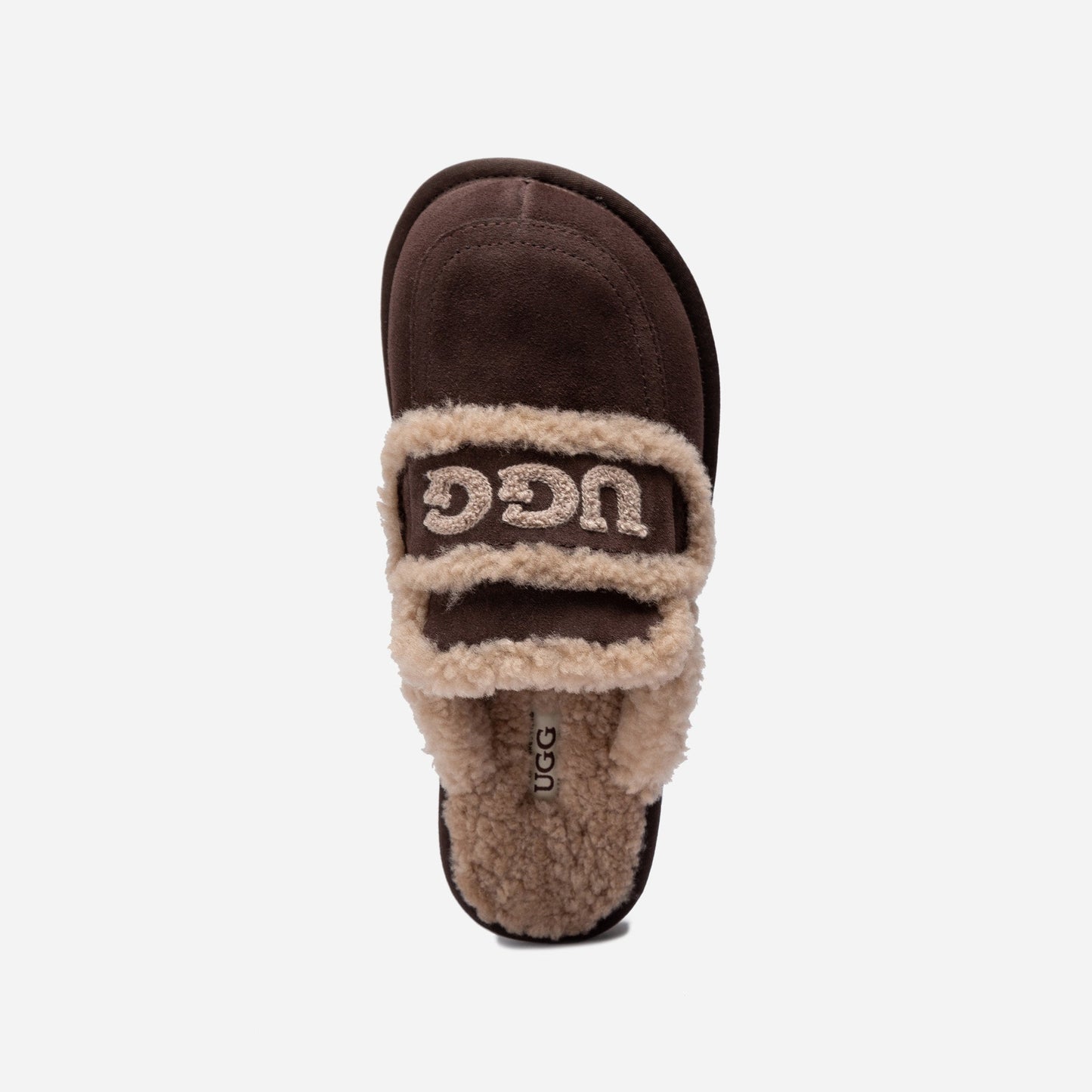 Ugg ozwear Violet Shearling Slipper ob938