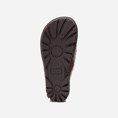 Ugg ozwear Violet Shearling Slipper ob938