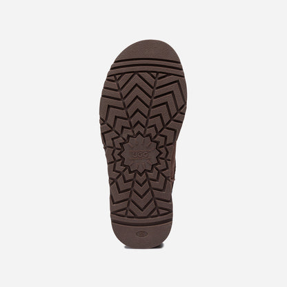 Ugg OZWEAR Classic Platform Ultra Mini Boots (Water Resistant)