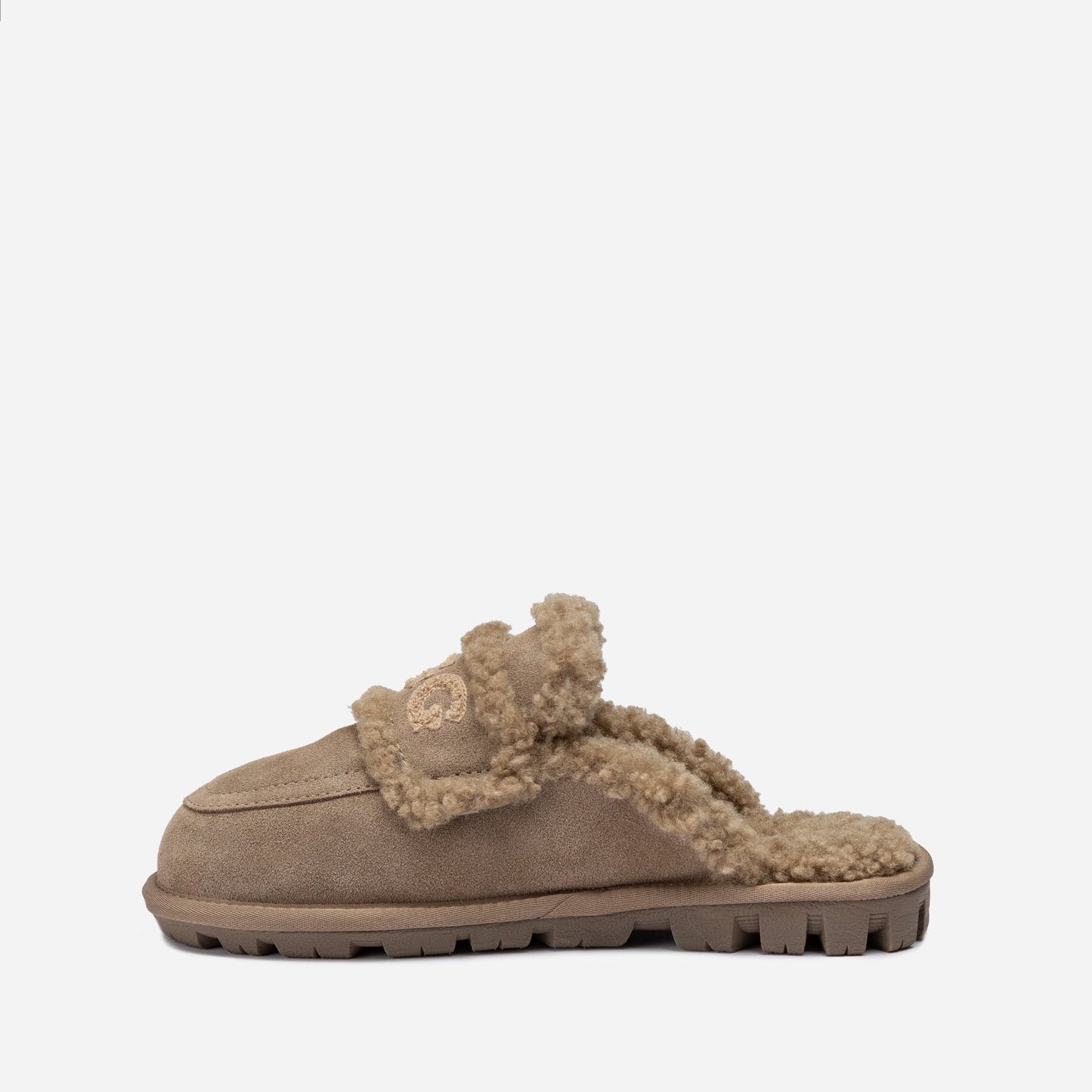 Ugg ozwear Violet Shearling Slipper ob938