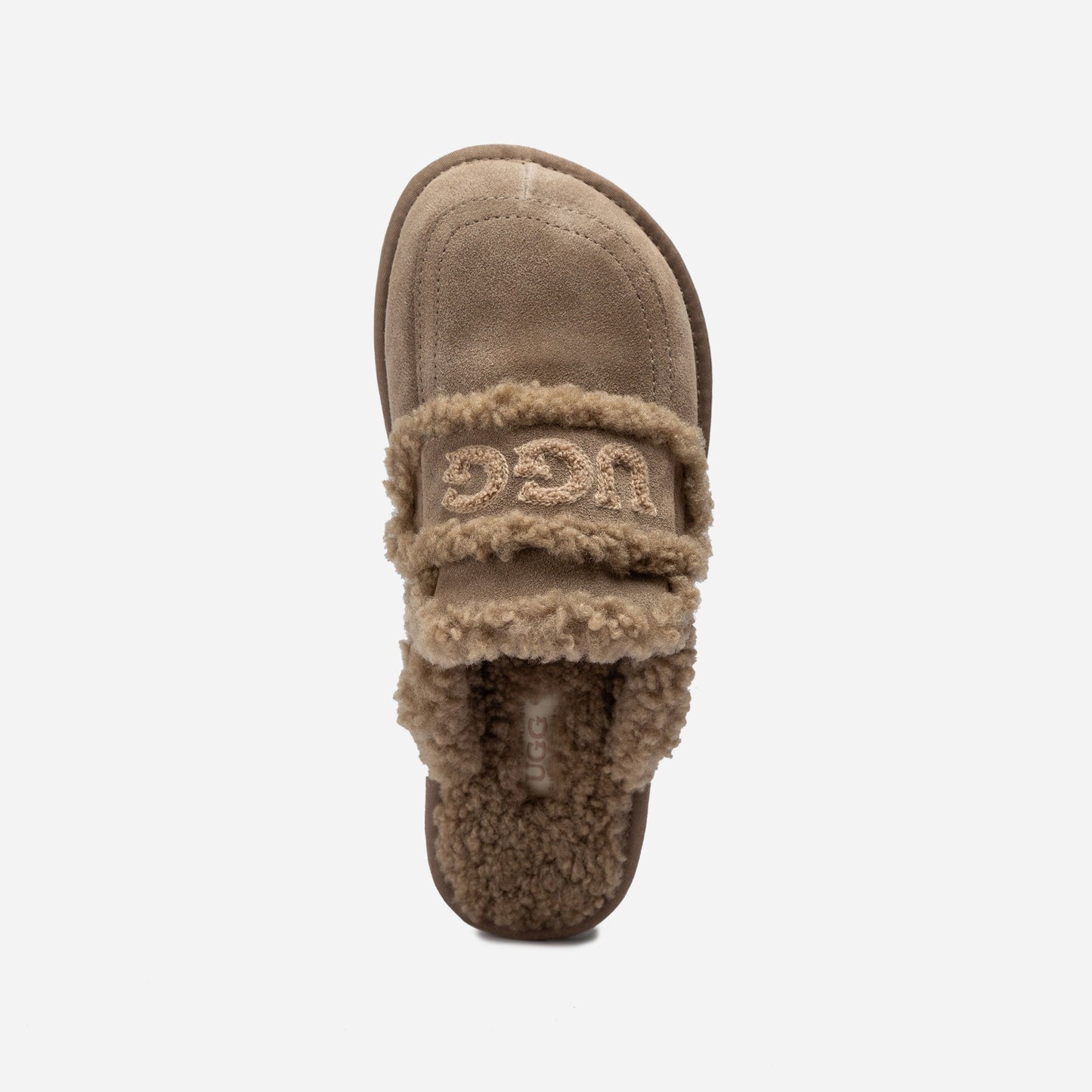 Ugg ozwear Violet Shearling Slipper ob938