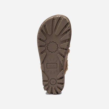 Ugg ozwear Violet Shearling Slipper ob938