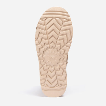 Ugg OZWEAR Classic Platform Ultra Mini Boots (Water Resistant)