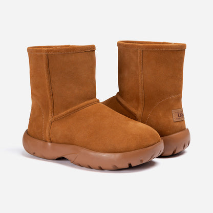 Ugg OZWEAR Ashton Short Boots