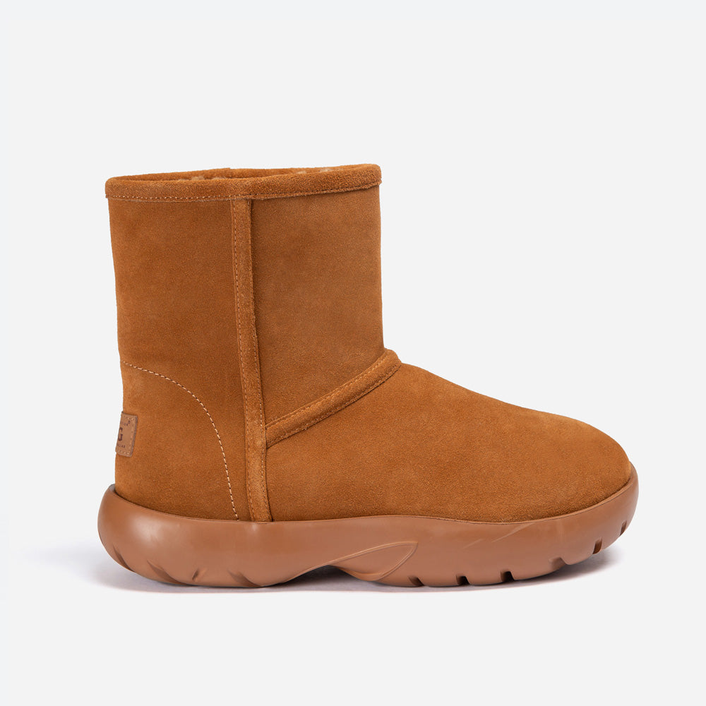 Ugg OZWEAR Ashton Short Boots