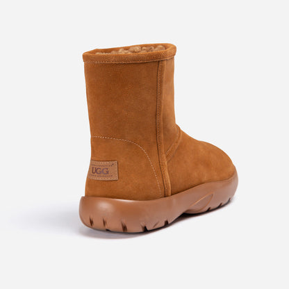 Ugg OZWEAR Ashton Short Boots