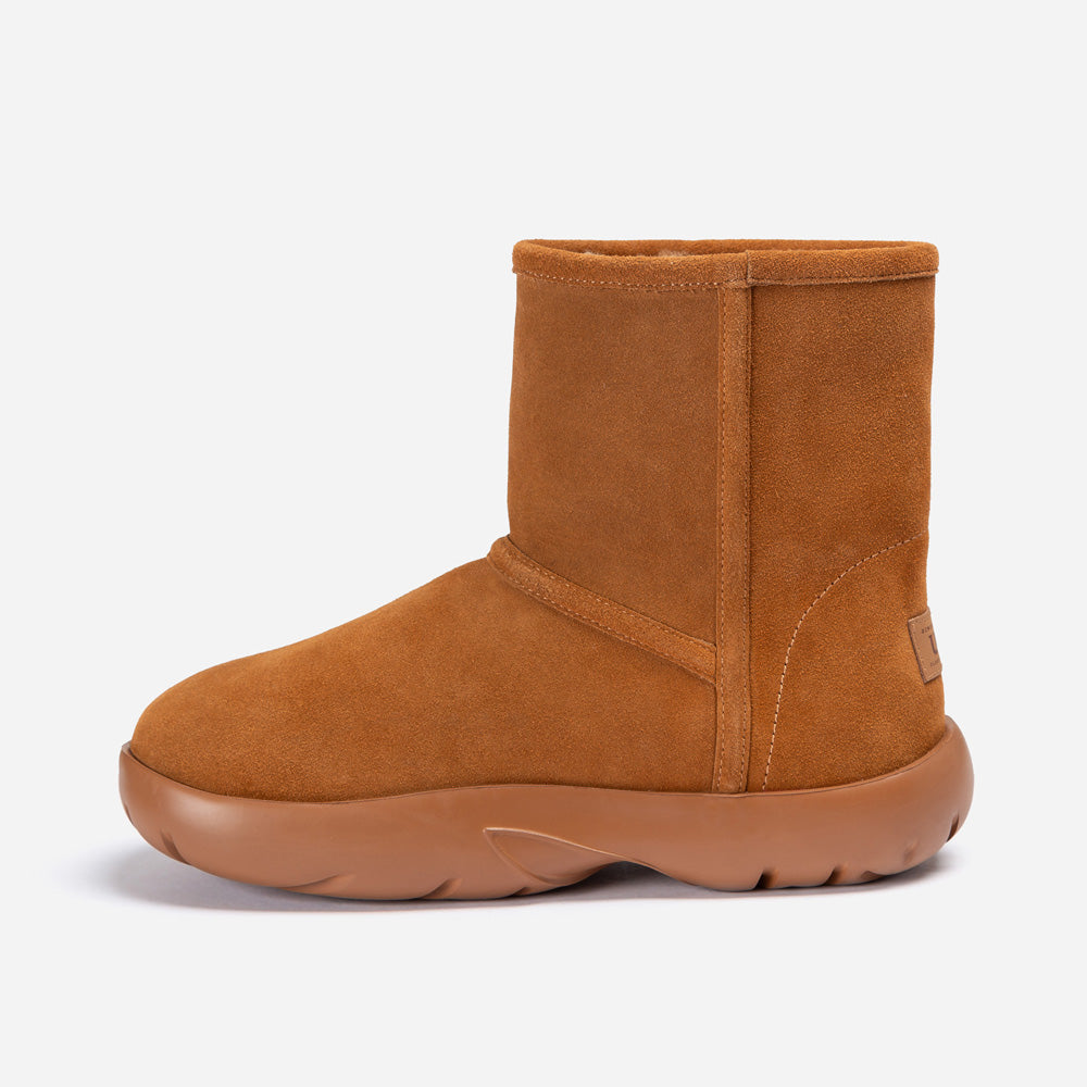 Ugg OZWEAR Ashton Short Boots