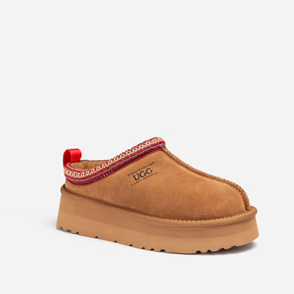 Ugg OZWEAR Sydney Platform Slipper - Ladies Uggs