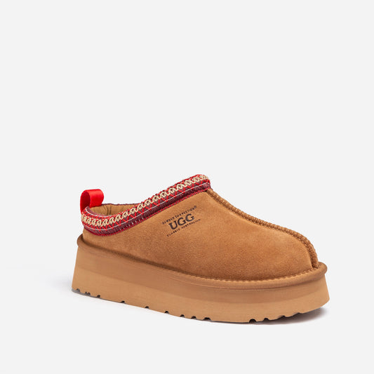 Ugg OZWEAR Sydney Platform Slipper - Ladies Uggs
