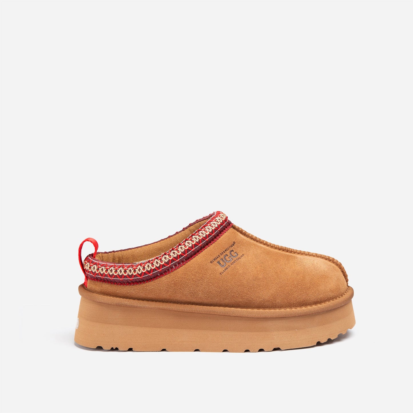 Ugg OZWEAR Sydney Platform Slipper - Ladies Uggs