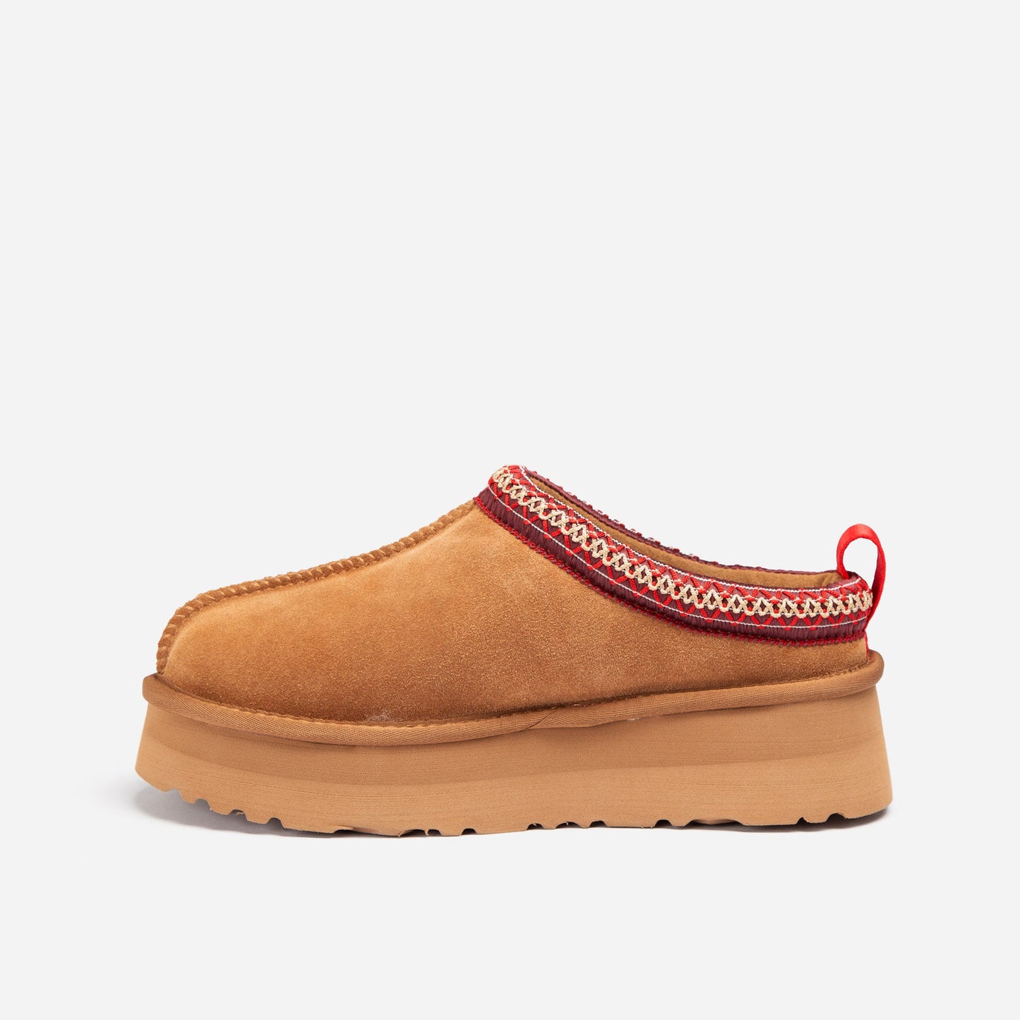 Ugg OZWEAR Sydney Platform Slipper - Ladies Uggs