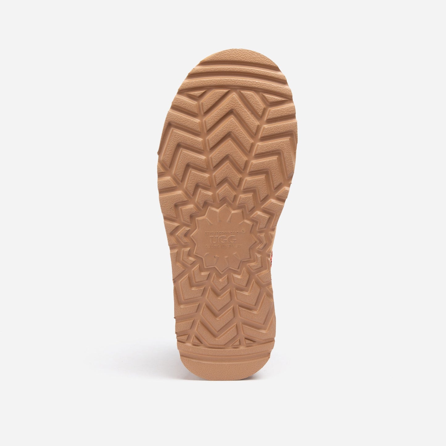 Ugg OZWEAR Sydney Platform Slipper - Ladies Uggs