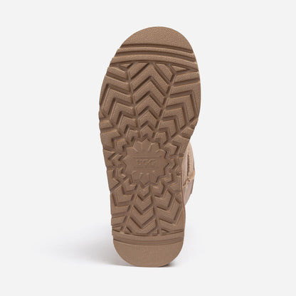 Ugg OZWEAR Classic Platform Mini Boots (Water Resistant)