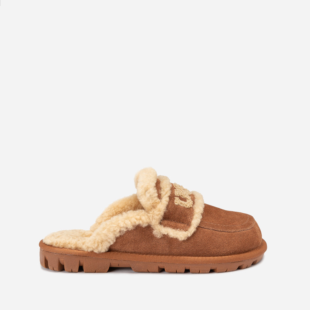 Ugg ozwear Violet Shearling Slipper ob938