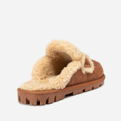 Ugg ozwear Violet Shearling Slipper ob938