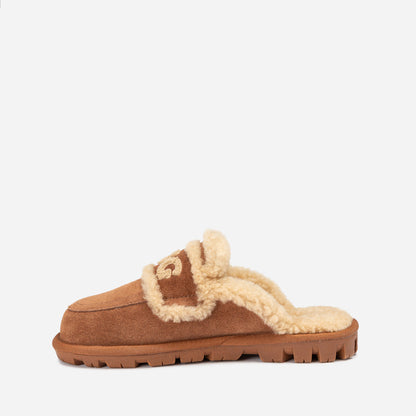 Ugg ozwear Violet Shearling Slipper ob938