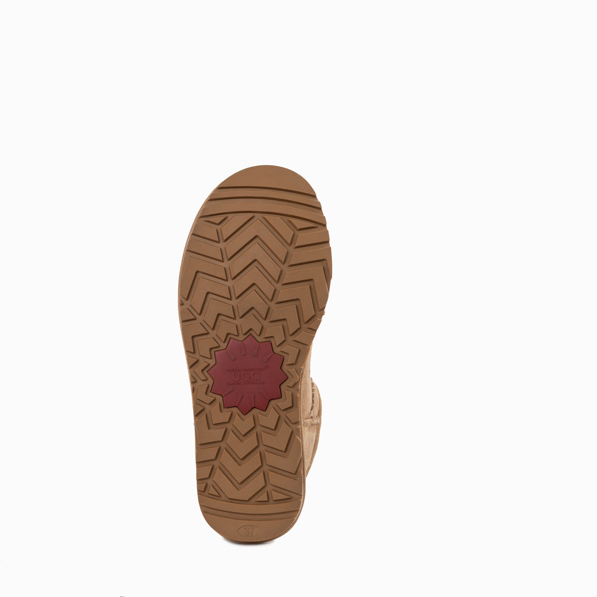 Ugg OZWEAR Classic Ultra Mini Boot (Water Resistant)