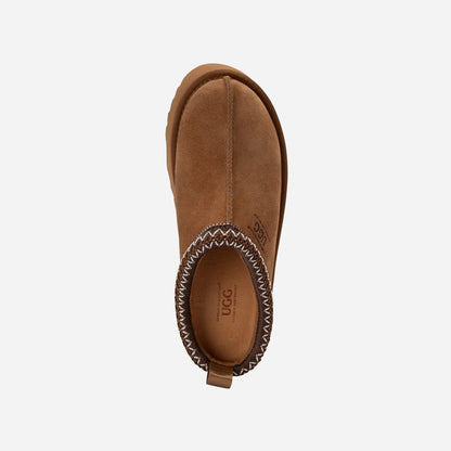 Ugg OZWEAR Sydney Spring Platform Slipper (Water Resistant) (Detachable Wool Insole)