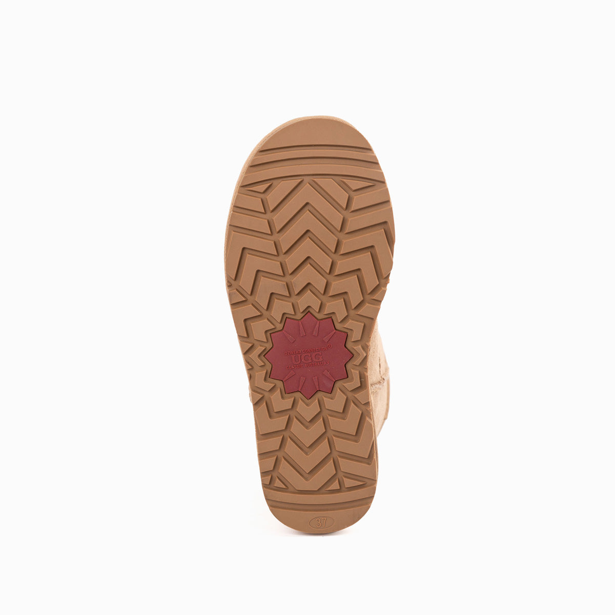 Ugg OZWEAR Classic Short Boots (Water Resistant)