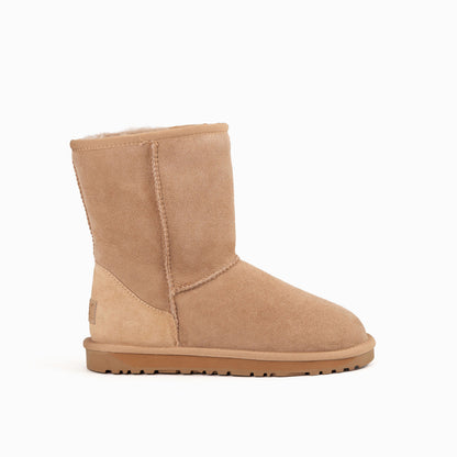 Ugg OZWEAR Classic Short Boots (Water Resistant)