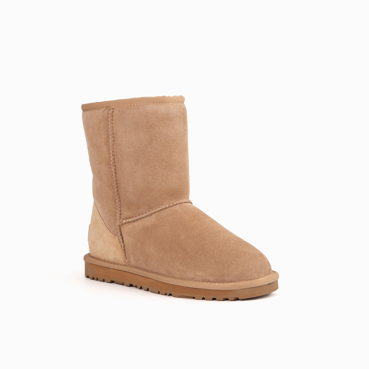 Ugg OZWEAR Classic Short Boots (Water Resistant)