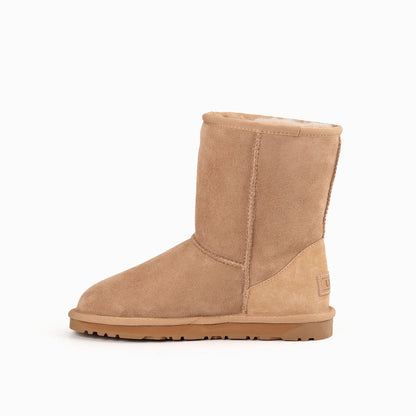 Ugg OZWEAR Classic Short Boots (Water Resistant)