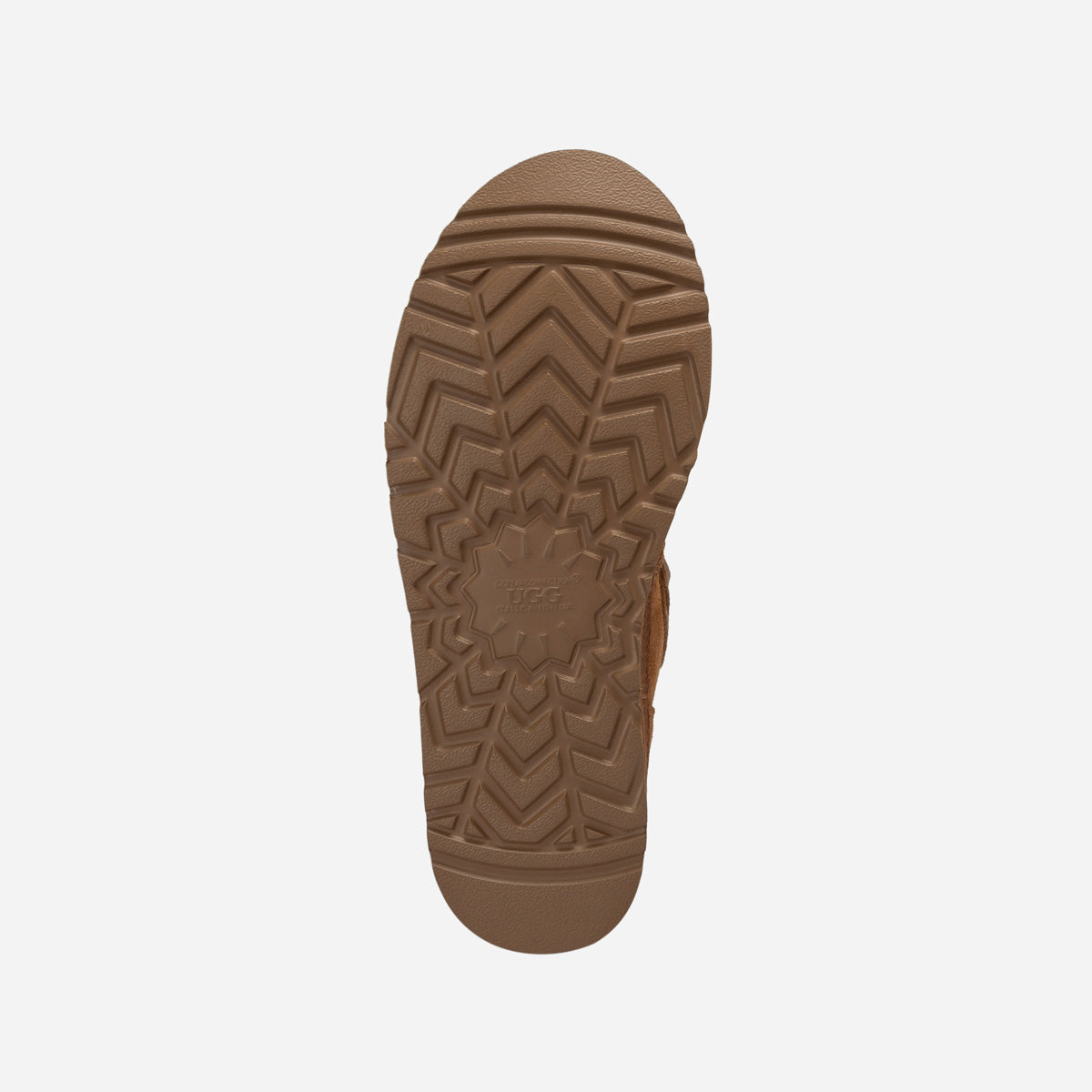 Ugg OZWEAR Bendigo Lace-Up Boot