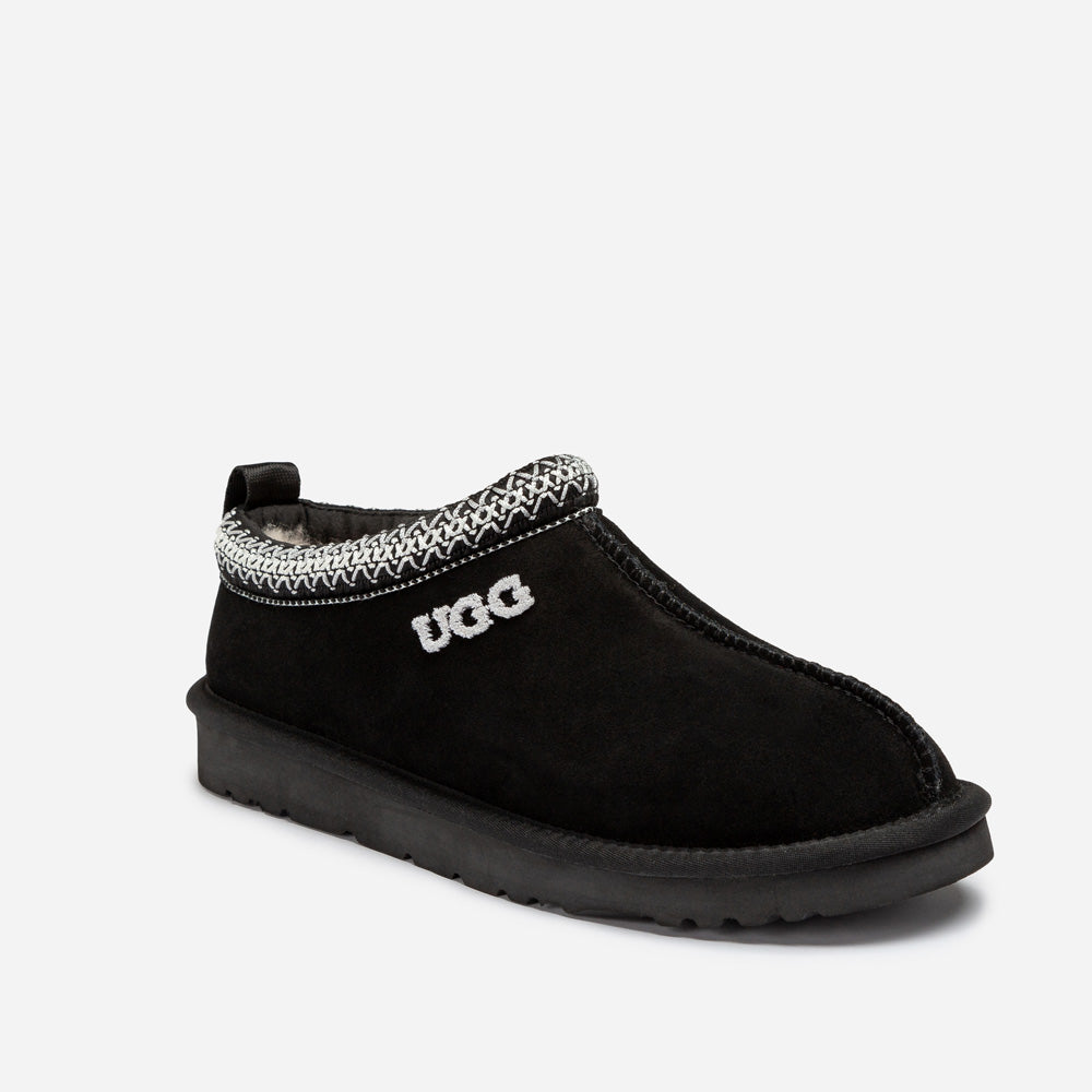 Ugg OZWEAR Sydney Emb Logo Slipper