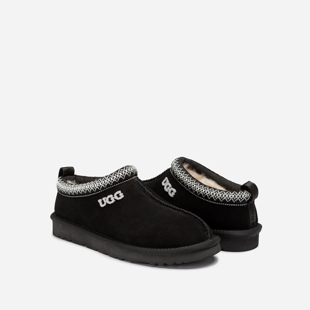Ugg OZWEAR Sydney Emb Logo Slipper