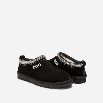 Ugg OZWEAR Sydney Emb Logo Slipper