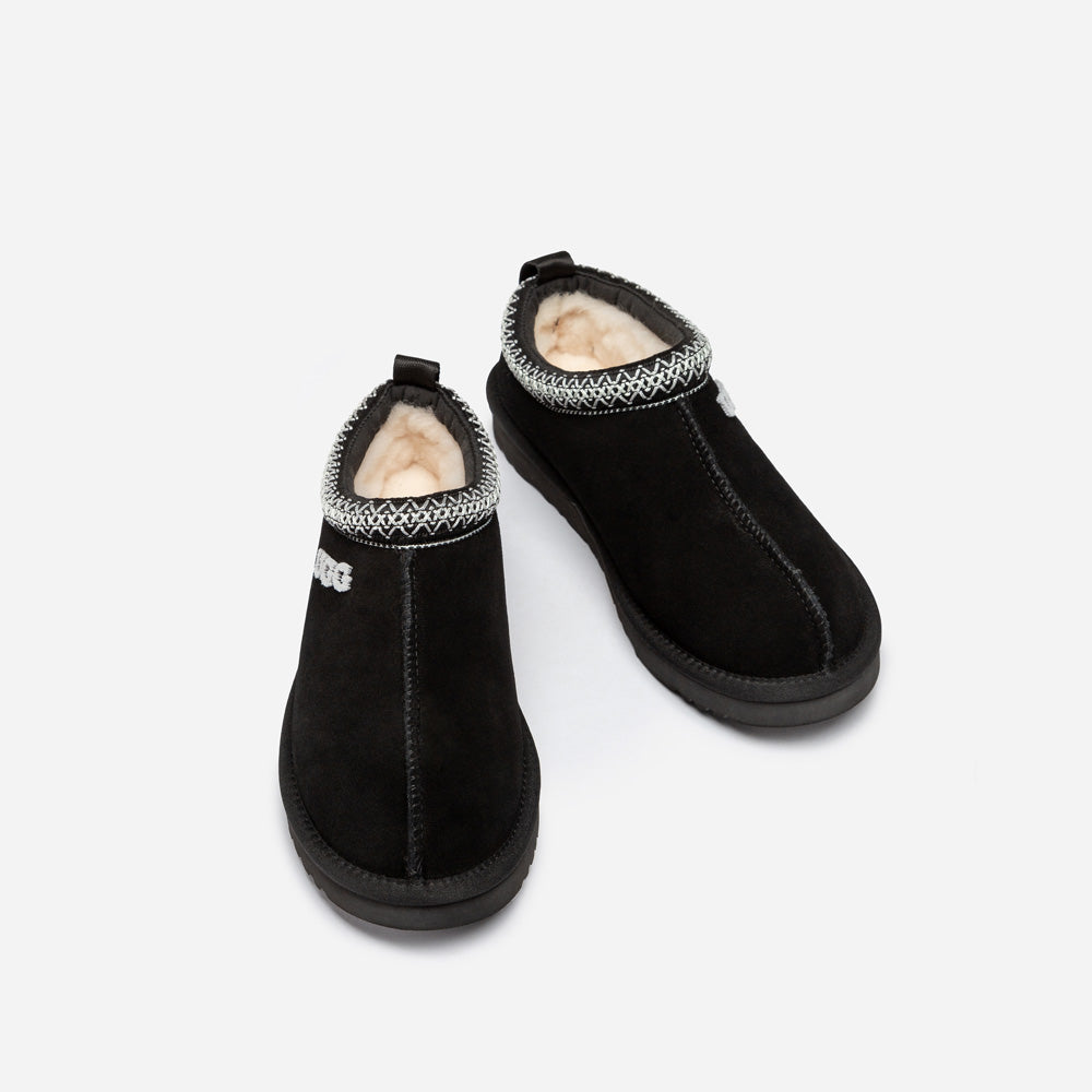 Ugg OZWEAR Sydney Emb Logo Slipper