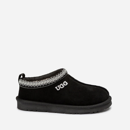 Ugg OZWEAR Sydney Emb Logo Slipper