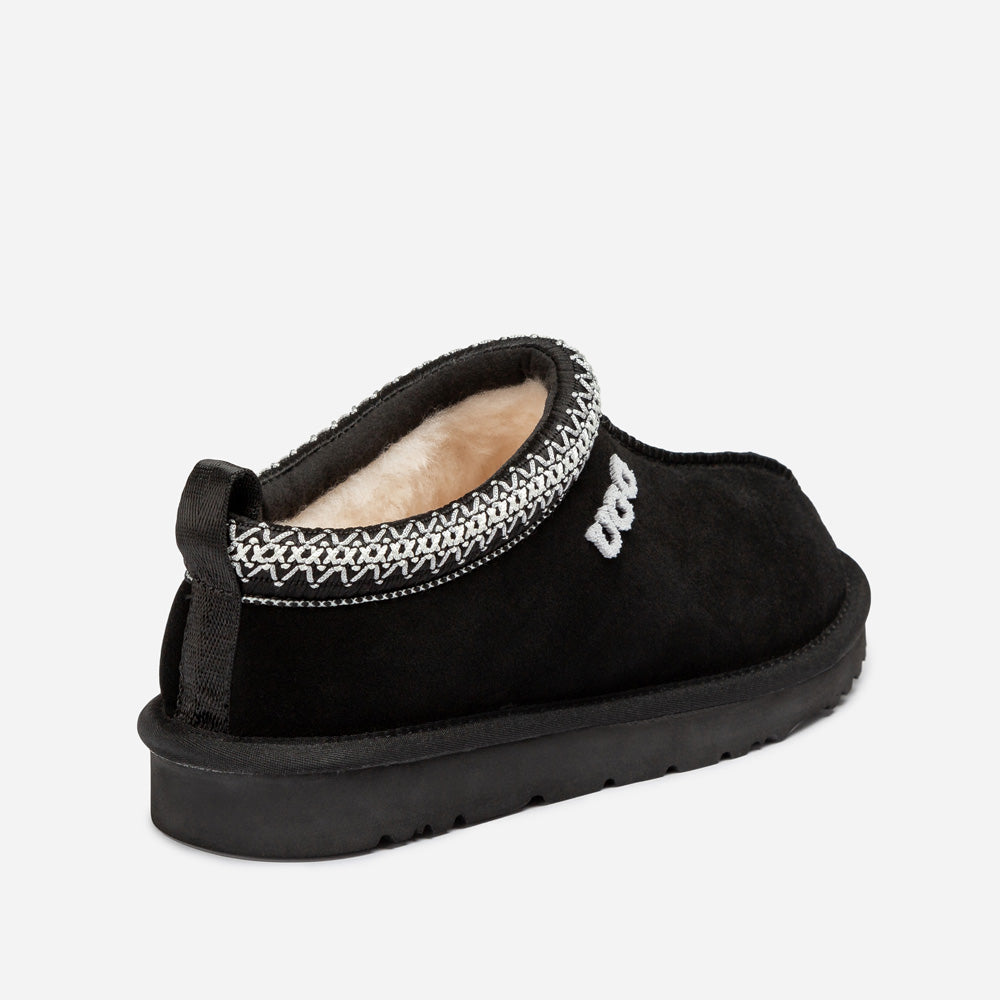 Ugg OZWEAR Sydney Emb Logo Slipper