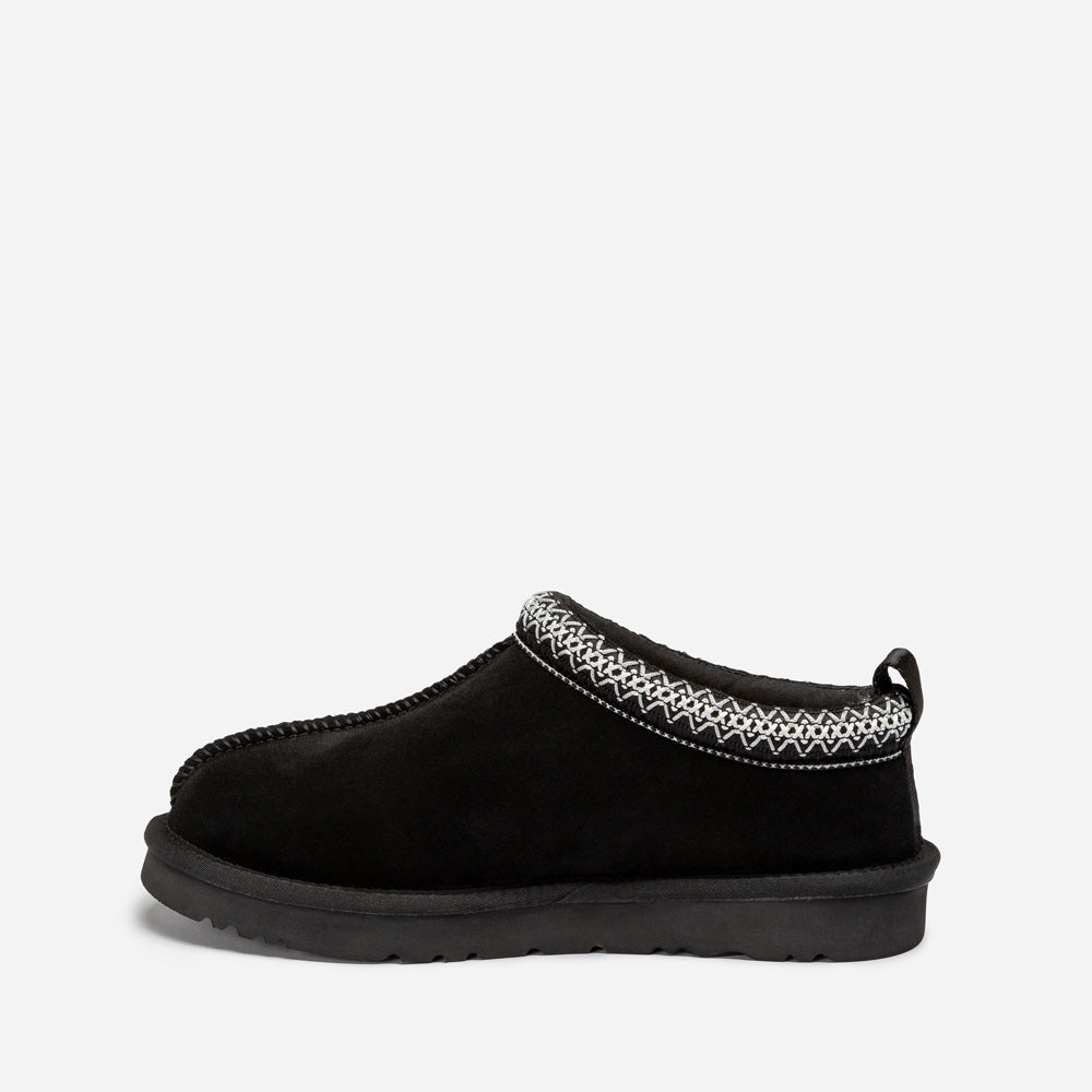 Ugg OZWEAR Sydney Emb Logo Slipper
