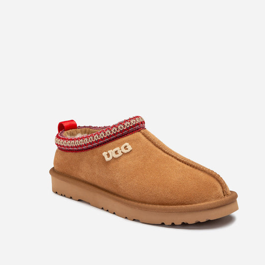 Ugg OZWEAR Sydney Emb Logo Slipper