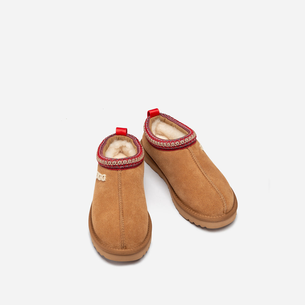 Ugg OZWEAR Sydney Emb Logo Slipper