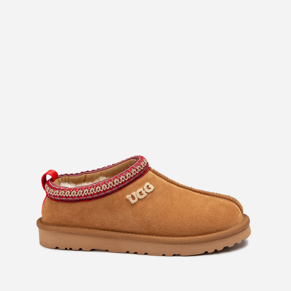 Ugg OZWEAR Sydney Emb Logo Slipper