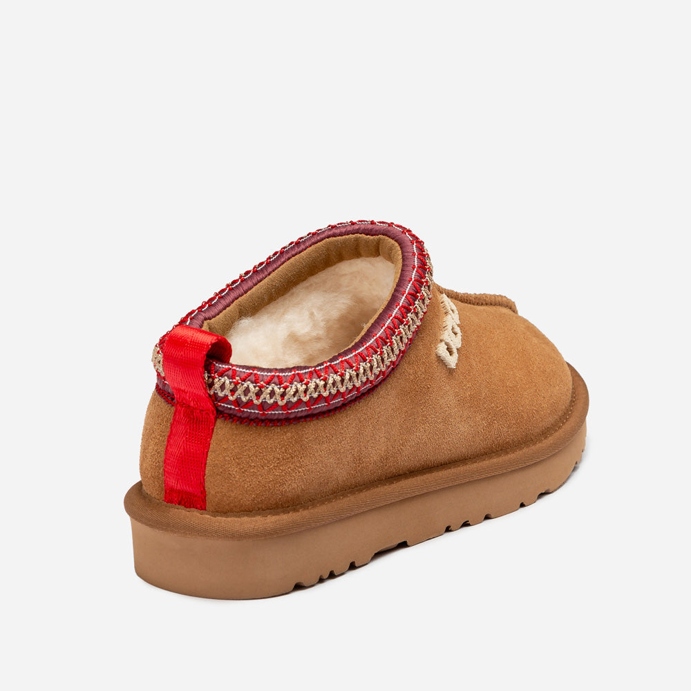 Ugg OZWEAR Sydney Emb Logo Slipper